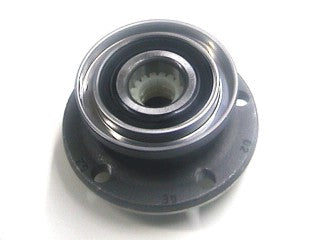 RODAMIENTOS CON MAZAS ALFA ROMEO 147 07/../156 98/06 MAZA RUEDA TRASERA 30X117X61.7 MM_