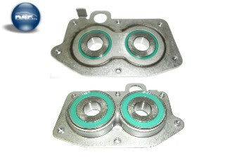RODAMIENTOS DE DIFERENCIAL Y CAJA LIVIANOS VOLKSWAGEN GOL TREND/VOYAGE/FOX/SURAN/GOLF/BORA/SAVEIRO G5/GOL TREND COLA DE CAJA MQ2 ANTEOJO_