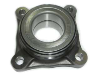 RODAMIENTOS CON MAZAS TOYOTA HILUX/SW4 05/15/LAND CRUISER PRADO REPARACION MAZA DELANTERA SIN ABS 54X51 MM - 4 AGUJEROS_