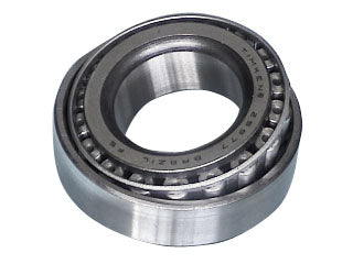 RODAMIENTOS CONO/CUBETA PULGADA LIVIANOS CHEVROLET VECTRA/MONZA/IPANEMA/KADETT LATERAL DE CORONA DIFERENCIAL 38X63X17_