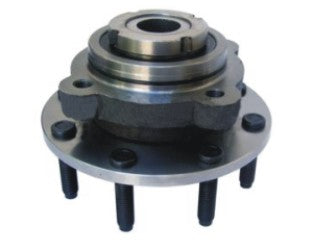 RODAMIENTOS CON MAZAS FORD F100 SUPER DUTY 06/../F4000 99/.. MAZA DE RUEDA DELANTERA_