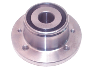 RODAMIENTOS CON MAZAS RENAULT KANGOO/EXPRESS/MEGANE/SCENIC SIN ABS MAZA DE RUEDA TRASERA 25X133X75 MM - 4 AGUJEROS_