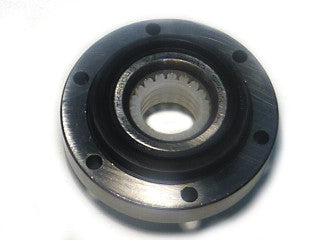 RODAMIENTOS CON MAZAS RENAULT 18/21/FUEGO MAZA DE RUEDA DELANTERA 39.98X116X49 MM_