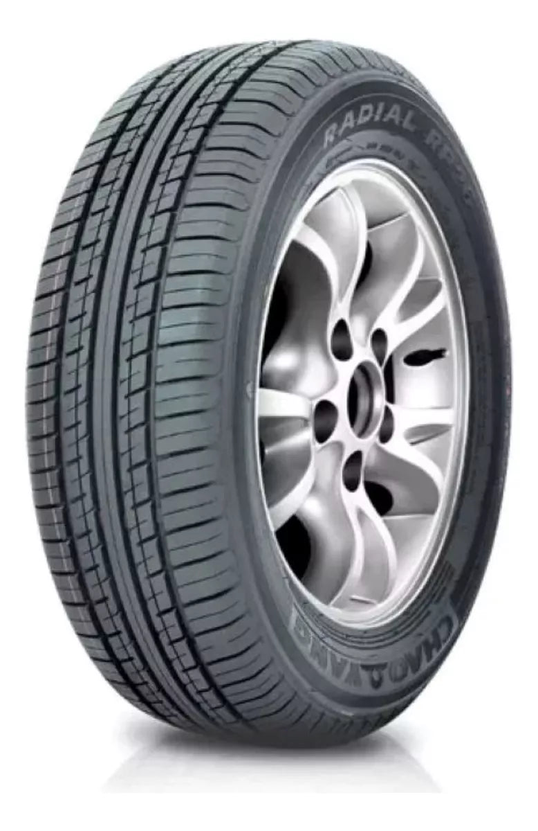 NEUMATICO CHAOYANG RP26 235/60R16 LLANTA 15.1