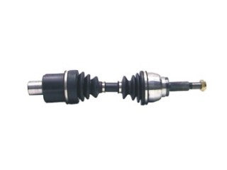 SEMIEJES FORD RANGER 4X4/EXPLORER LARGO: 527 MM CORTO DERECHO_