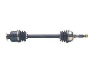 SEMIEJES RENAULT R12 4 VELOCIDADES 20/23 ESTRIAS LARGO: 650 MM_