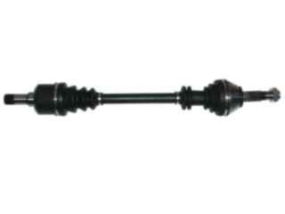 SEMIEJES PEUGEOT BOXER- FIAT DUCATO 2.0 - 1.9D - 2.5TD CORTO 28/37 ESTRIAS LARGO: 800 MM_