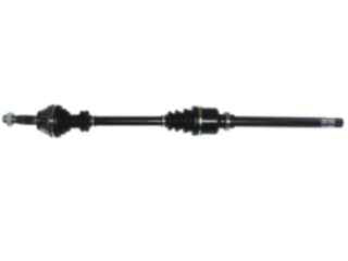 SEMIEJES PEUGEOT BOXER / FIAT DUCATO 2.8 / DELANTERO DERECHO / LARGO 1080-1106 / 35-41 ESTRIAS_