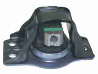 SOPORTES DE MOTOR RENAULT SANDERO STEPWAY 1.6 16V/MEGANE II 2.0 16V F4R SOPORTE HIDRAULICO DERECHO-MUESCA AL COSTADO_