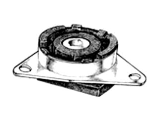 SOPORTES DE MOTOR FIAT IDEA 1.4 8V 05/.. SOPORTE DE MOTOR LADO IZQUIERDO_