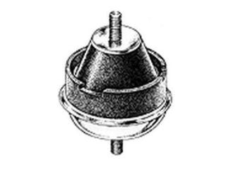 SOPORTES DE MOTOR PEUGEOT 206/306/405/406 DIESEL SOPORTE NO HIDRAULICO DE MOTOR LADO DERECHO_