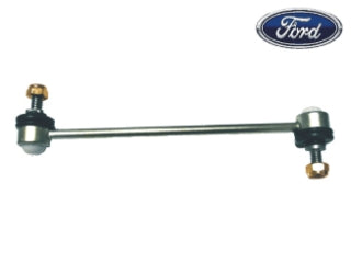 BIELETAS DE SUSPENSION FORD FIESTA ONE 05/../FIESTA MAX 02/08/KA/ECOSPORT 03/12 DELANTERA LARGO 278 MM - ROSCA M10X1.5_