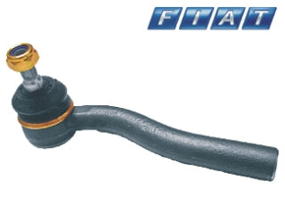 EXTREMOS DE DIRECCION LIVIANOS FIAT STRADA/MOBI/PALIO/SIENA EXTREMO DERECHO - LARGO: 145 MM ROSCA HEMBRA 14X1.5 - PACK X2
