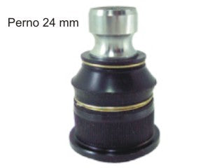 ROTULAS DE SUSPENSION RENAULT MASTER II ROTULA INFERIOR 08/12 PIVOTE 24 MM_