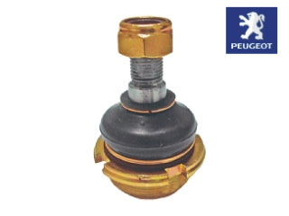 ROTULAS DE SUSPENSION PEUGEOT 405/406/605 / CITROEN XANTIA ROTULA SUPERIOR ROSCA DE FIJACION 40 MM - PIVOTE 16 MM_