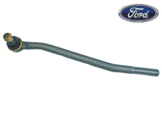 EXTREMOS DE DIRECCION LIVIANOS FORD F250/F3500/F4000 78/.. EXTREMO IZQUIERDO EXTERIOR LARGO 445 MM - ROSCA MACHO 7/8X18H_