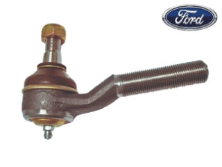 EXTREMOS DE DIRECCION LIVIANOS FORD FALCON/RANCHERO EXTREMO EXTERIOR DERECHO - LARGO: 109 MM ROSCA MACHO 11/16 X 18h - PACK X2