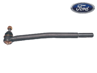 EXTREMOS DE DIRECCION LIVIANOS FORD F250 / F350 BRASIL 98/.. EXTREMO IZQUIERDO INTERIOR LARGO: 410 MM ROSCA MACHO 7/8X16h_