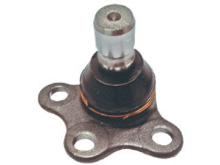 ROTULAS DE SUSPENSION CITROEN C3 03/.. ROTULA INFERIOR DERECHA/IZQUIERDA PIVOTE 18 MM_