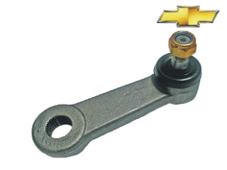 BRAZOS PITMAN CHEVROLET C10 63-73/C10 APACHE 60-63/D20 92-97 BRAZO PITMAN RECTO 136MM_