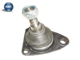 ROTULAS DE SUSPENSION RENAULT R18 SUPERIOR 3 AGUJEROS - PIVOTE 14.3 MM_