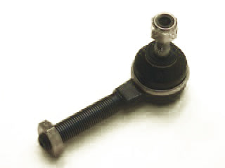EXTREMOS DE DIRECCION LIVIANOS VOLKSWAGEN GOL 93/95 LARGO: 95 MM EXTREMO CORTO ROSCA MACHO 14X1.5_