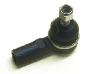 EXTREMOS DE DIRECCION LIVIANOS FORD COURIER ../96/ESCORT/FIESTA/KA EXTREMO DIRECCION MEC - LARGO: 65 MM ROSCA HEMBRA 1/2 X 20h_