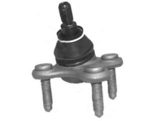 ROTULAS DE SUSPENSION VOLKSWAGEN VENTO/BORA/GOLF/POLO/VIRTUS/T-CROSS/TIGUAN / AUDI A1/A3 INFERIOR IZQUIERDA PIVOTE 15.4MM_