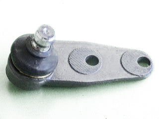 ROTULAS DE SUSPENSION VOLKSWAGEN GOL/SAVEIRO/SENDA 93/97 ROTULA INFERIOR DERECHA PIVOTE 17 MM - PACK X2
