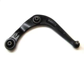 PARRILLAS DE SUSPENSION PEUGEOT 206 98/.. PARRILLA INFERIOR DELANTERA DERECHA DE FUNDICION CON ROTULA_