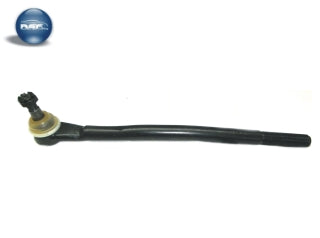 EXTREMOS DE DIRECCION LIVIANOS FORD F250 / F350 BRASIL 98/.. EXTREMO IZQUIERDO INTERIOR LARGO: 410 MM ROSCA MACHO 7/8X16h_
