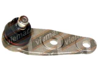 ROTULAS DE SUSPENSION VOLKSWAGEN GOL C/DIR.MECANICA 95/97 DERECHA/IZQUIERDA PIVOTE 15 MM_