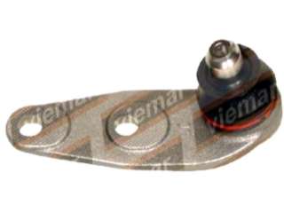 ROTULAS DE SUSPENSION VOLKSWAGEN GOL/SAVEIRO/SENDA 93/97 ROTULA INFERIOR DERECHA PIVOTE 17 MM _