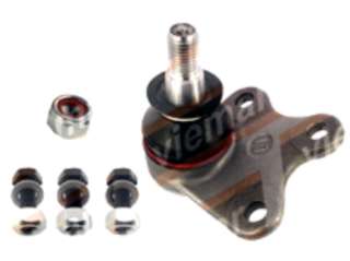 ROTULAS DE SUSPENSION VOLKSWAGEN GOL TREND/VOYAGE 08/10/FOX 04/07/SURAN 06/.. INFERIOR IZQUIERDA PIVOTE 14.9 MM_