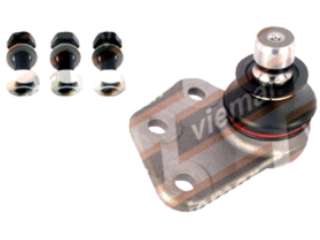 ROTULAS DE SUSPENSION FIAT PALIO / IDEA /STRADA ADVENTURE ROTULA INFERIOR DERECHA PIVOTE 16.8 MM_