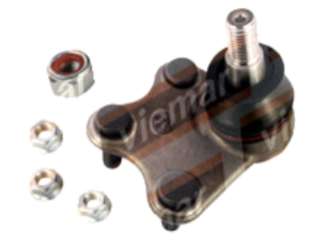 ROTULAS DE SUSPENSION VOLKSWAGEN GOL POWER/GOL TREND/VOYAGE/FOX/SURAN/SAVEIRO/UP 10/.. DERECHA PIVOTE 14.9 MM_