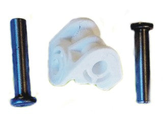 SELECTORAS CAMBIOS REPARACION FORD ESCORT/KA 97/.. - FIESTA 95/03 REP. TUBO DE SELECTORA (95WT7N251AAX)