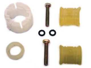 SELECTORAS CAMBIOS REPARACION FORD FIESTA/ESCORT 1.6 16V-1.8 16V 96-03/KA 1.0-1.6 ROCAM CONJUNTO DE REPARACION PALANCA DE CAMBIOS_
