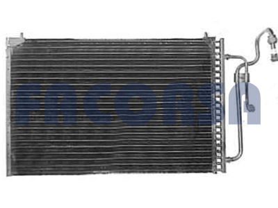 PEUGEOT-CONDENSADORES-CO PEUGEOT 405 THERMIUM - CONSULTAR STOCK