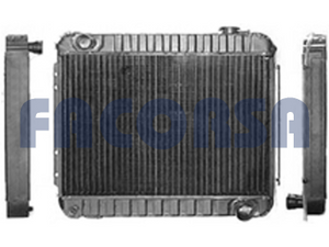 CHEVROLET-RADIADORES-RA CHEV.SUPER - CONSULTAR STOCK