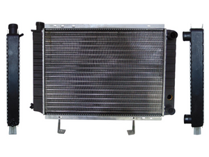 PEUGEOT-RADIADORES-RA PEUGEOT 505 (IGUAL) C/ROSCA GAM - CONSULTAR STOCK