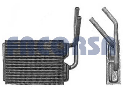 RENAULT - IKA-CALEFACTORES-CA RENAULT TWINGO - CONSULTAR STOCK
