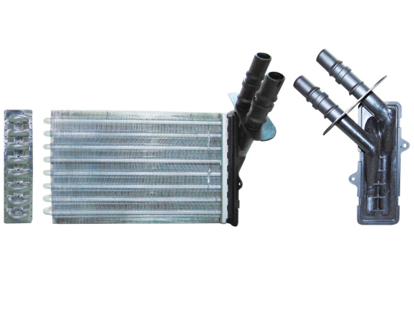 RENAULT - IKA-CALEFACTORES-CA RENAULT CLIO II/MEGANE/SYMBOL Cano - CONSULTAR STOCK