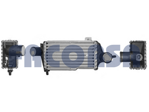CHEVROLET-INTERCOOLERS-IN CHEV.VECTRA 92-> - CONSULTAR STOCK