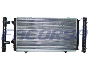 PEUGEOT-RADIADORES-RA PEUGEOT CTA. BOXER D 95-> - CONSULTAR STOCK