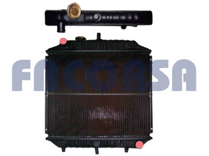 MERCEDES BENZ-RADIADORES-RA M.BENZ CTA.180 D - CONSULTAR STOCK