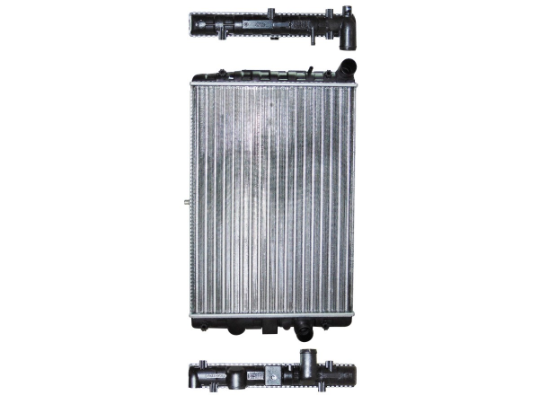 VW-RADIADORES-RA VW GOL AB9 N 99-> S/AA- POWER BOCAS P - CONSULTAR STOCK
