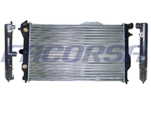 CHEVROLET-RADIADORES-RA CHEV.VECTRA N ->97 THERMIUM - CONSULTAR STOCK