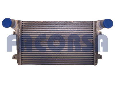 FORD CAMIONES-PANEL INTERCOOLER-PA IN FORD CAMIONES CARGO 815/915 ELECTR -  CONSULTAR STOCK