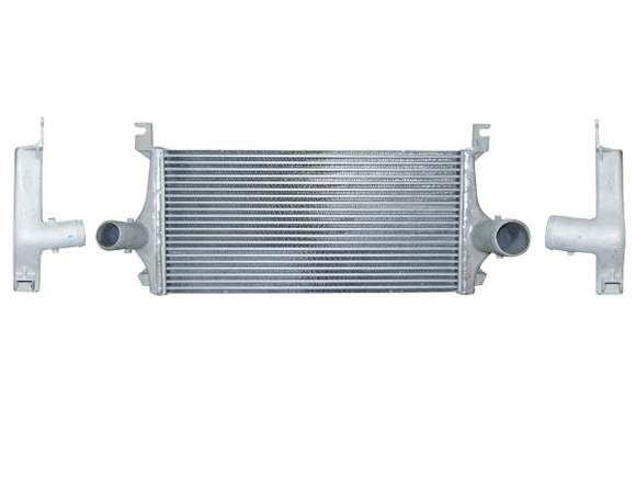 FORD-PANEL INTERCOOLER-PA IN FORD 100/150 D 99-> XLT -  CONSULTAR STOCK